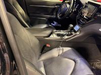 Begagnad Toyota Camry Hybrid 218 HK (160 kW) 2022 Sedan