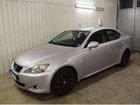 begagnad Lexus IS220d 177 hk Euro 4