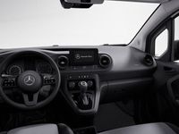 begagnad Mercedes Citan 112 CDI Automat L1 Euro 6