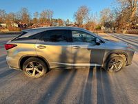 Begagnad Lexus RX450h+ 313 HK (230 kW) 2017 SUV