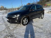 Begagnad VW Tiguan 160 HK (117 kW) 2014 SUV