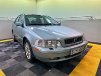 begagnad Volvo S40 1.8 Euro 3