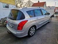 Begagnad Peugeot 308 SW 109 HK (80 kW) 2010 Kombi