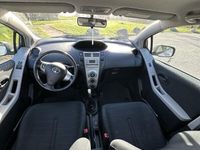 begagnad Toyota Yaris 5-dörrar 1.3 VVT-i Euro 4