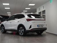 Begagnad MG Marvel R Performance 211 kW (288 HK) 2021 Vit SUV