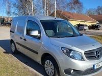 begagnad Mercedes Citan 109 Citan CDI Euro 6