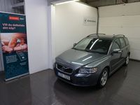 begagnad Volvo V50 2.0 D Powershift, Momentum, Drag, M-Värm 136hk