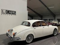 begagnad Jaguar XK Mark 2 3.4210hk