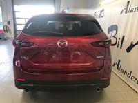 begagnad Mazda CX-5 2.5 SKYACTIV-G AWD Euro 6 Exclusive-line