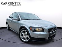 begagnad Volvo C30 1.6D 109hk DRIVe SoV-Hjul Värmare Aux Nyservad