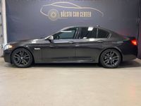 begagnad BMW M550 d xDrive Sedan Steptronic M Sport Euro 6 381hk