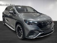 begagnad Mercedes EQE350 4Matic SUV