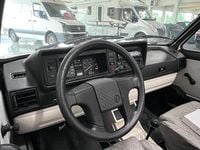 Begagnad VW Golf Cabriolet 98 HK (72 kW) 1991 Vit Cab