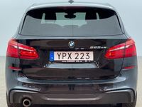 begagnad BMW 220 Active Tourer 225xe iPerformance Aut M Sport | Carplay 2019, Minibuss