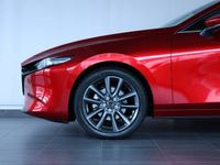 begagnad Mazda 3 2.0 Skyactive-G Sky+Tech Omgående leverans! 150hk