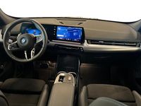 Begagnad BMW X1 M Sport 245 HK (180 kW) 2025 Svart SUV