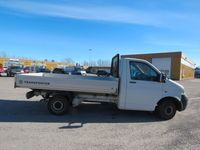 begagnad VW Transporter Chassi Cab T28 2.0 CNG Euro 4