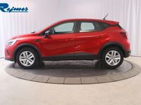 begagnad Renault Captur II TCe 140 Equilibre EDC