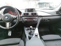 begagnad BMW 318 d xDrive Touring Sport line Euro 5