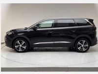 Begagnad Peugeot 5008 131 HK (96 kW) 2019 SUV