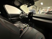 begagnad Ford Mustang Mach-E Standard Range AWD Teknik+ Panorama 269HK