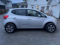 begagnad Kia Venga 1.4 CRDi Euro 5 Comfort