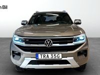 begagnad VW Amarok Style TDI241 V6 4M Värmare/Drag