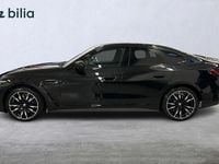 Begagnad BMW i4 442 kW (601 HK) 2026 Svart Sedan