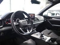 begagnad Audi Q5 35 TDI quattro 2.0 TDI S Tronic Proline