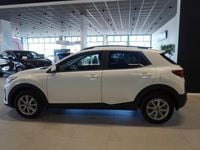 Begagnad Kia Stonic Advance 101 HK (74 kW) 2020 Okänd SUV