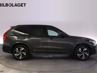 Begagnad Volvo XC90 R-Design 462 HK (339 kW) 2022 Grå SUV