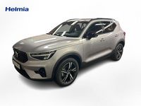 Ny Volvo XC40 2026 Silver SUV