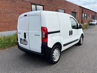 begagnad Peugeot Bipper 1.3 HDi Euro 5