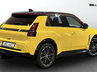 Ny Renault R5 Iconic 11 kW (15 HK) 2025 Gul Halvkombi