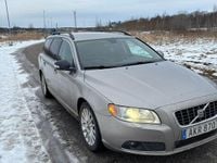 Begagnad Volvo V70 163 HK (119 kW) 2009 Kombi