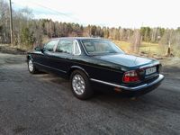 begagnad Jaguar XJ8 XJ 4.0 V8 SovereignFantastiskt Skick!