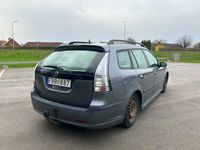 begagnad Saab 9-3 SportCombi 1.8t, Automat,Euro 4,Dragkrok