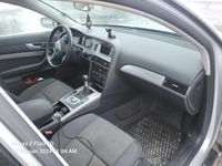 begagnad Audi A6 Avant 2.0 TFSI Proline Euro 4