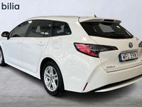 begagnad Toyota Corolla Verso Corolla Touring Sports Hybrid 1,8 ACTIVE 2021, Kombi