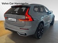 begagnad Volvo XC60 Recharge T8 II Ultimate Dark