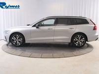 begagnad Volvo V60 B4 Diesel Plus Dark