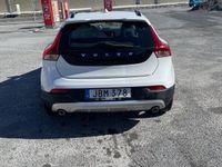 begagnad Volvo V40 CC D4 Geartronic Momentum Euro 6