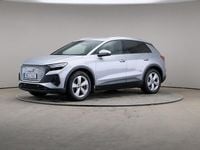 Begagnad Audi Q4 e-tron Proline 150 kW (204 HK) 2022 Silver SUV