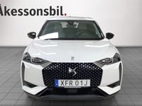 begagnad DS Automobiles DS3 DS3