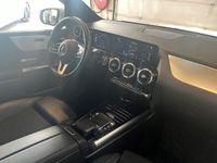 begagnad Mercedes B250e 8G-DCT Plug-In hybrid P-Värmare