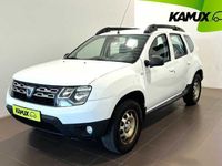 begagnad Dacia Duster 1.5 dCi 699% Sensorer 109hk