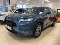 Ny Honda ZR-V 184 HK (135 kW) 2026 Grön SUV