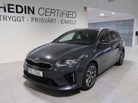 begagnad Kia Ceed Cee´d1,4T 140HK GT-Line