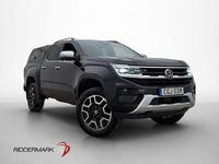 Begagnad VW Amarok Style 241 HK (177 kW) 2023 Svart Pickup