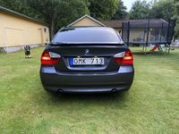 begagnad BMW 335 i Sedan Steptronic Comfort, Dynamic Euro 4
